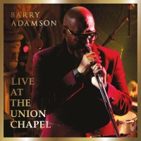 Purchase Barry Adamson - Live At The Union Chapel