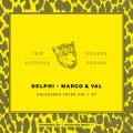 Buy Marco & Val - Unleashed Tapes Vol. 1 (With Delpli) Mp3 Download