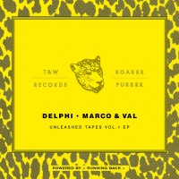 Purchase Marco & Val - Unleashed Tapes Vol. 1 (With Delpli)