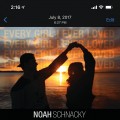 Buy Noah Schnacky - Every Girl I Ever Loved (CDS) Mp3 Download