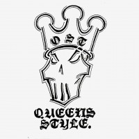 Purchase One Second Thought - Queens Style