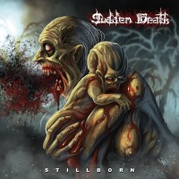 Purchase Sudden Death - Stillborn (EP)