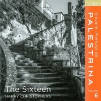 Purchase The Sixteen - Palestrina Vol. 6