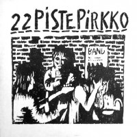 Purchase 22 Pistepirkko - 22 Pistepirkko (EP) (Vinyl)