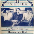 Buy 22 Pistepirkko - Ou Wee! (VLS) Mp3 Download