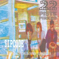 Purchase 22 Pistepirkko - Zipcode - 15Th Anniversary Remix&Remake Compilation Album