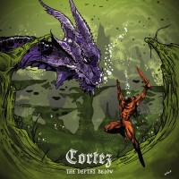 Purchase Cortez - The Depths Below