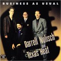 Buy Darrell Nulisch & Texas Heat - Business As Usual Mp3 Download