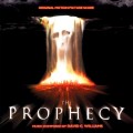 Purchase David C. Williams - The Prophecy Mp3 Download
