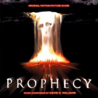 Purchase David C. Williams - The Prophecy