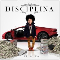 Purchase El Alfa - Disciplina