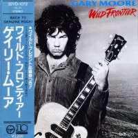 Purchase Gary Moore - Live At Isstadion Stockholm - Wild Frontier Tour