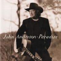 Purchase John Anderson - Paradise