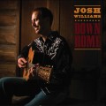 Buy Josh WIlliams - Down Home Mp3 Download