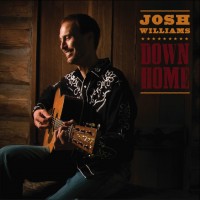 Purchase Josh WIlliams - Down Home
