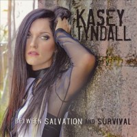 Purchase Kasey Tyndall - Between Salvation And Survival
