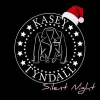 Purchase Kasey Tyndall - Silent Night (CDS)