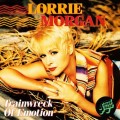 Buy Lorrie Morgan - Trainwreck Of Emotion Mp3 Download