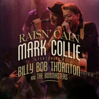 Purchase Mark Collie - Raisin' Cain (CDS)