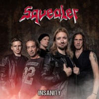 Purchase Squealer - Insanity
