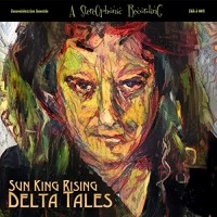 Purchase Sun King Rising - Delta Tales