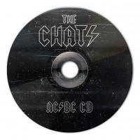 Purchase The Chats - Ac/Dc Cd