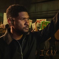 Purchase Usher - I Cry (CDS)