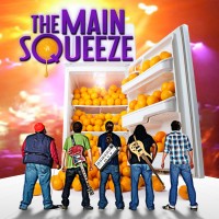 Purchase The Main Squeeze - The Main Squeeze