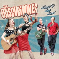 Purchase The Obscuritones - Don't Stop Her