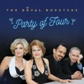 Buy The Royal Bopsters - Party Of Four Mp3 Download