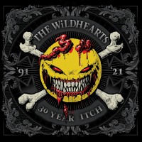 Purchase The Wildhearts - Thirty Year Itch (Live)