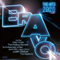 Purchase VA - Bravo The Hits 2020 CD1