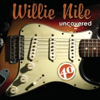 Purchase VA - Willie Nile Uncovered: 40 Years Of Music CD2