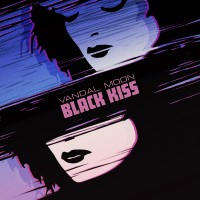 Purchase Vandal Moon - Black Kiss