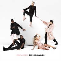 Purchase Pentatonix - The Lucky Ones