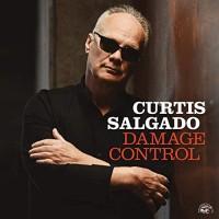 Purchase Curtis Salgado - Damage Control