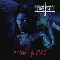 Purchase Nightfall - At Night We Prey