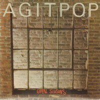 Purchase Agitpop - Open Seasons