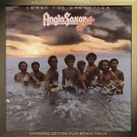 Purchase Anglo-Saxon Brown - Songs For Evolution (Reissued 2016)
