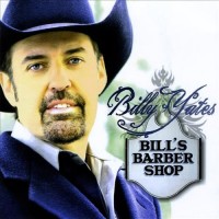 Purchase Billy Yates - Bill's Barber Shop