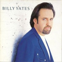 Purchase Billy Yates - Billy Yates