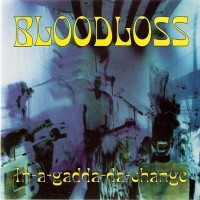 Purchase Bloodloss - In-A-Gadda-Da-Change