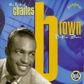 Buy Charles Brown - Driftin' Blues - The Best Of Charles Brown Mp3 Download