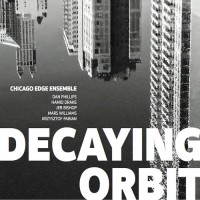 Purchase Chicago Edge Ensemble - Decaying Orbit