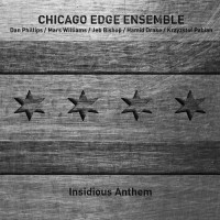 Purchase Chicago Edge Ensemble - Insidious Anthem