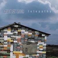 Purchase Davey Ray Moor - Telepathy