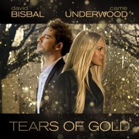Purchase david bisbal - Tears Of Gold (With Carrie Underwood) (CDS)