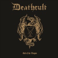 Purchase Deathcult - Cult Of The Dragon