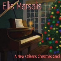 Purchase Ellis Marsalis - A New Orleans Christmas Carol