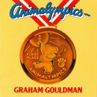 Purchase Graham Gouldman - Animalympics (Vinyl)